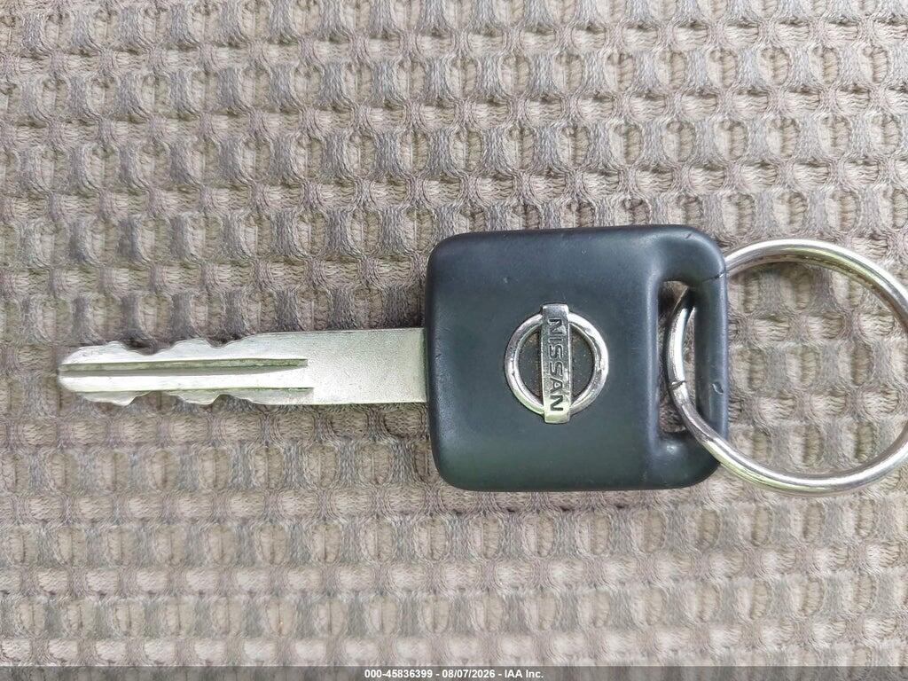 5N1AA08D08N611617 2008 NISSAN ARMADA photo no. 11