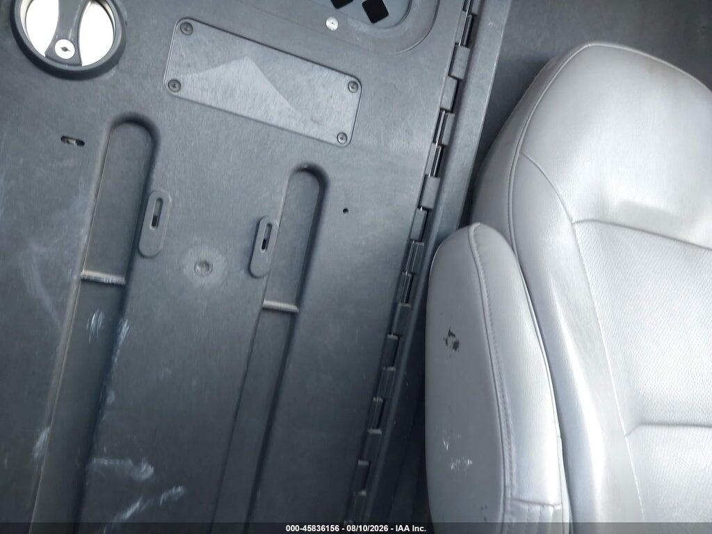1FTNS24W88DB05724 2008 FORD E-250 photo no. 8
