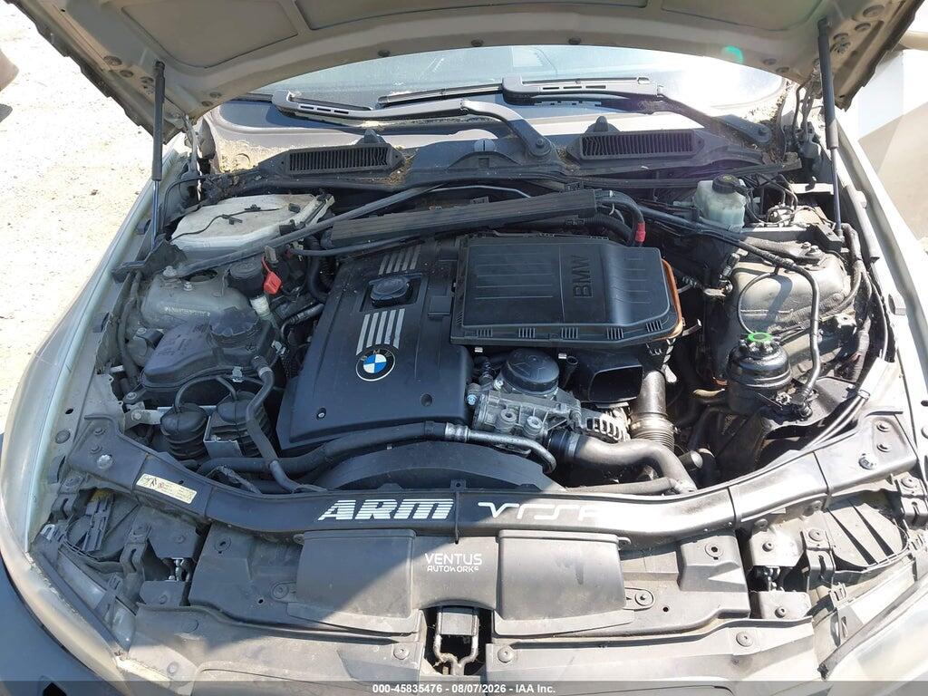 WBAWB73568P041687 2008 BMW 335I photo no. 10