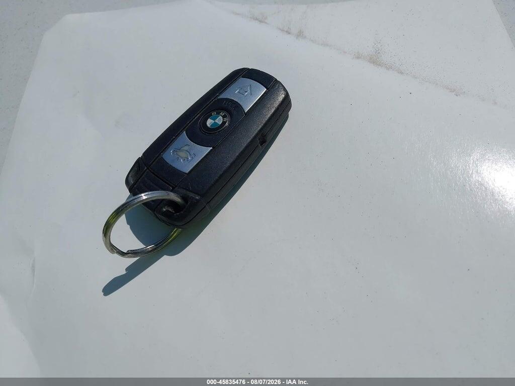 WBAWB73568P041687 2008 BMW 335I photo no. 11