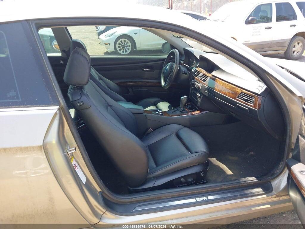 WBAWB73568P041687 2008 BMW 335I photo no. 5