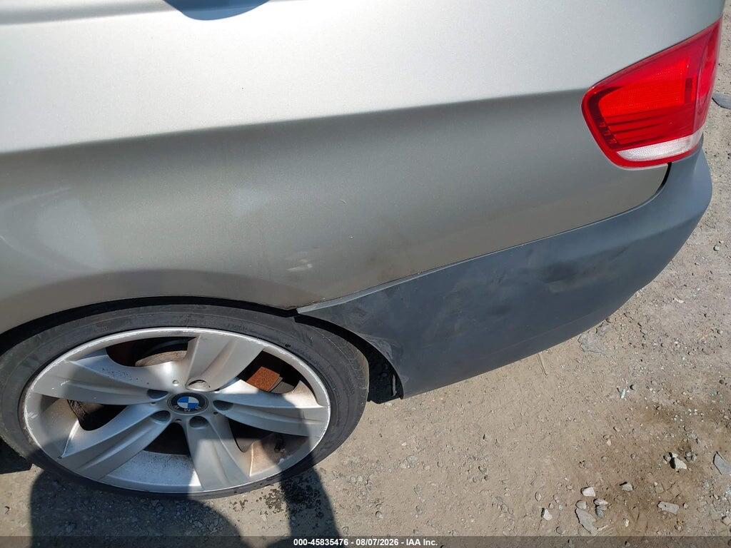 WBAWB73568P041687 2008 BMW 335I photo no. 6