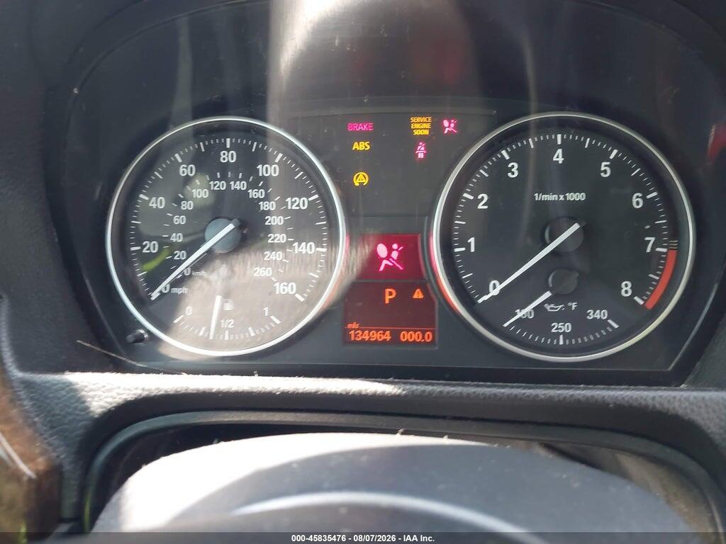 WBAWB73568P041687 2008 BMW 335I photo no. 7