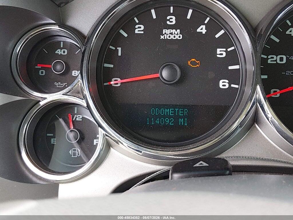 3GTEC13J08G283038 2008 GMC SIERRA 1500 photo no. 7