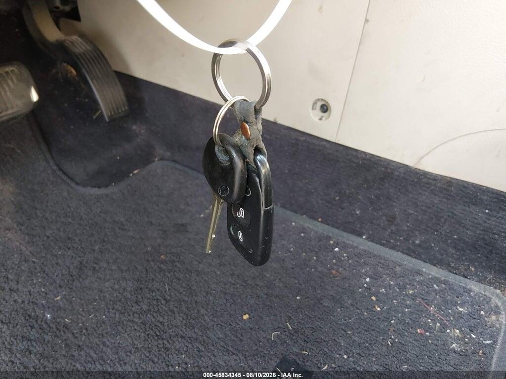 5NMSH73E18H222723 2008 HYUNDAI SANTA FE photo no. 11