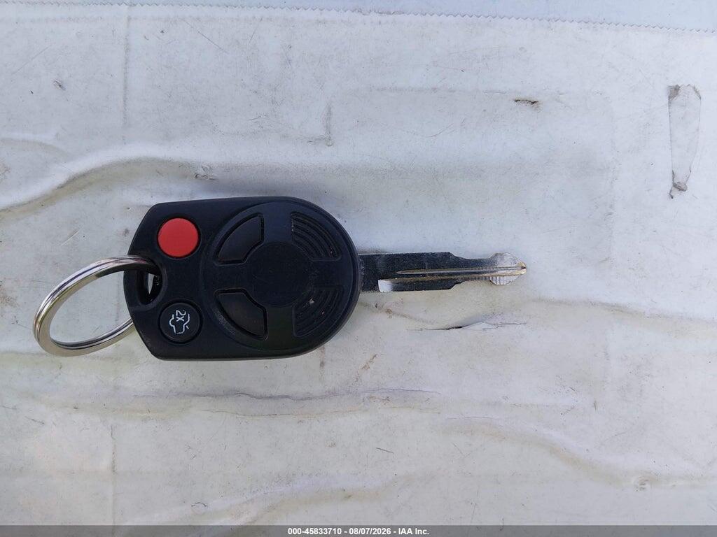 1FMCU59H38KC05282 2008 FORD ESCAPE HYBRID photo no. 11