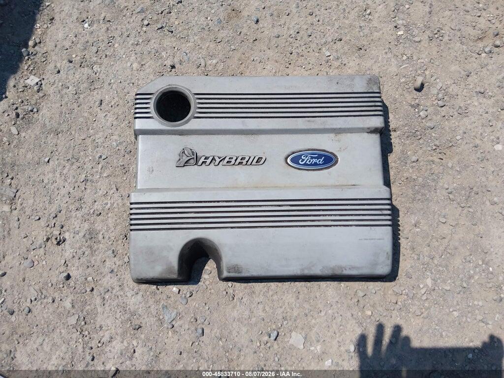 1FMCU59H38KC05282 2008 FORD ESCAPE HYBRID photo no. 12