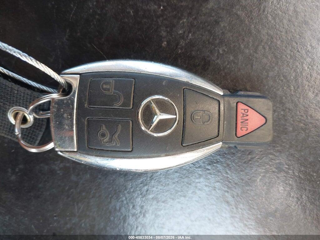 WDBUF56X58B296357 2008 MERCEDES-BENZ E 350 photo no. 11