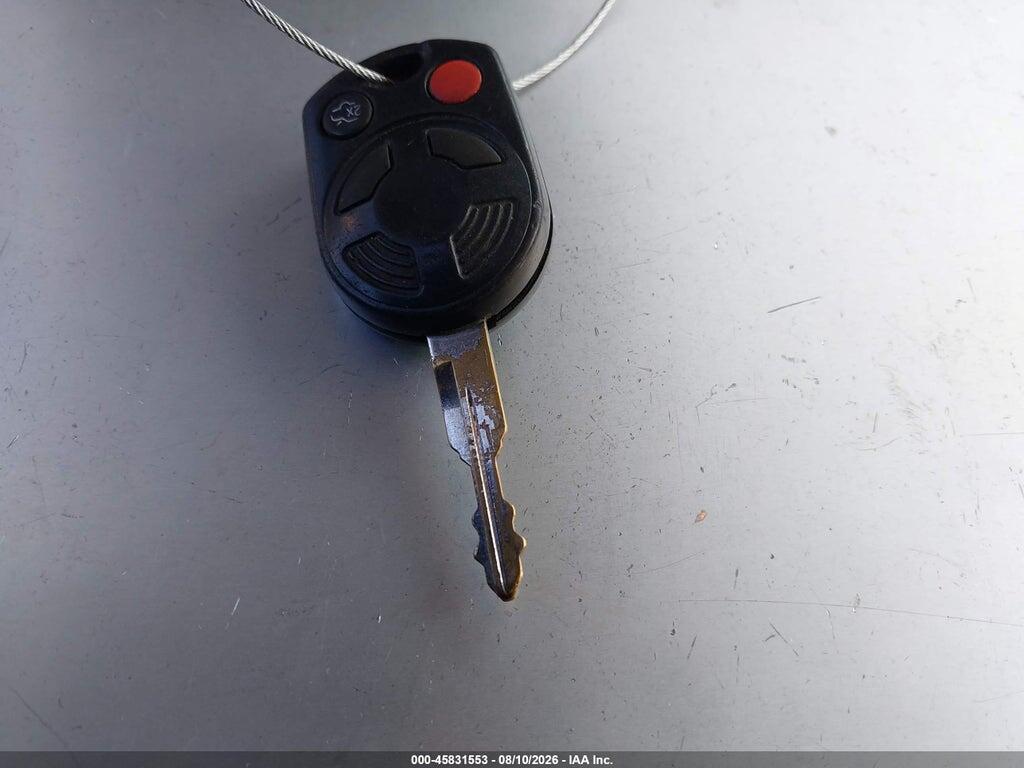 1FMCU49H78KE65243 2008 FORD ESCAPE HYBRID photo no. 11