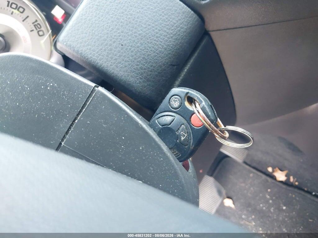 2FMDK49C78BA05900 2008 FORD EDGE photo no. 11