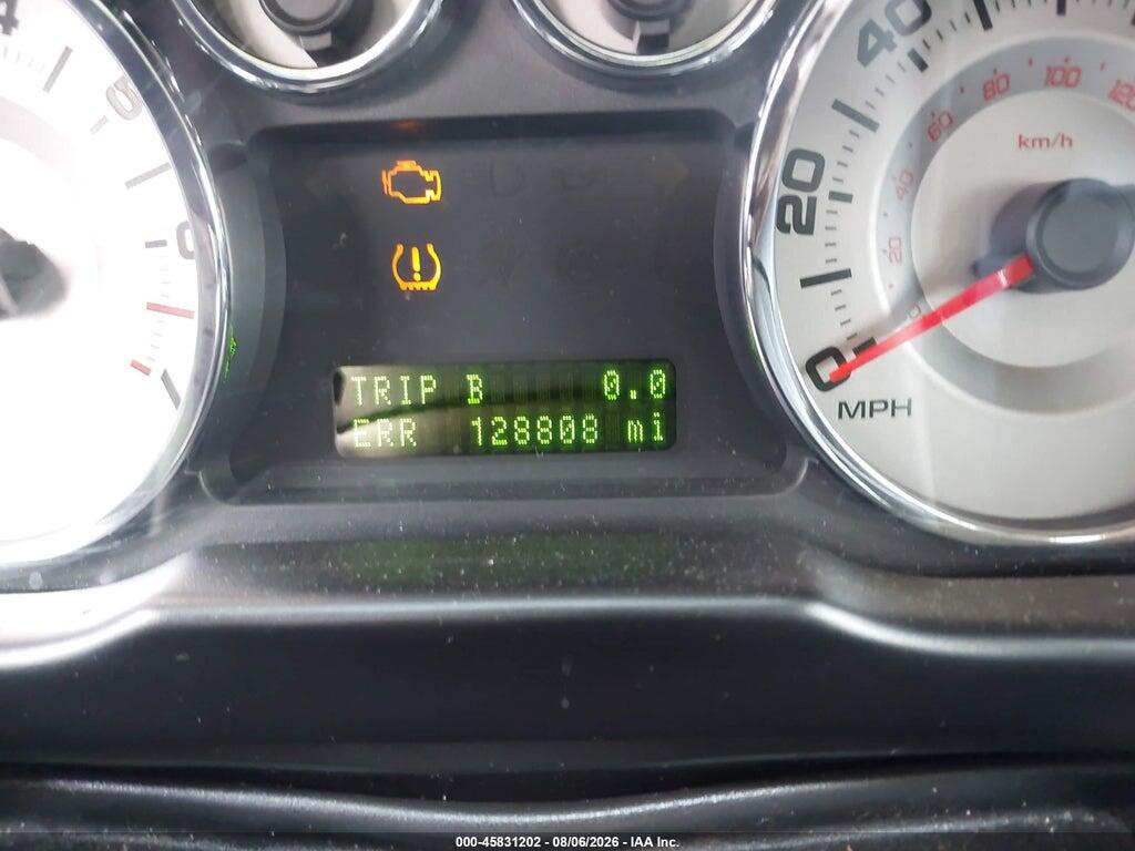 2FMDK49C78BA05900 2008 FORD EDGE photo no. 7