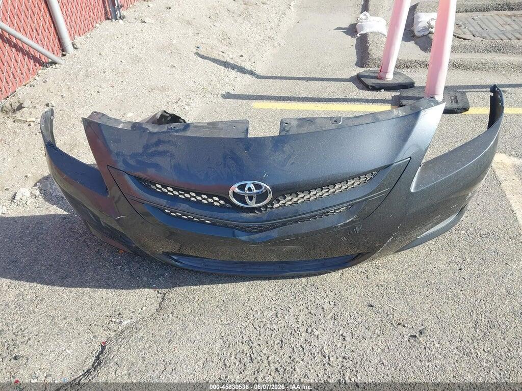 JTDBT923881230693 2008 TOYOTA YARIS photo no. 12
