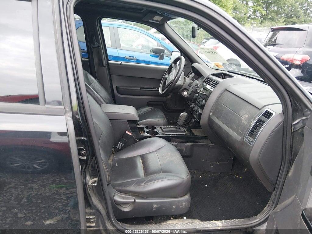 1FMCU94128KE82720 2008 FORD ESCAPE photo no. 5
