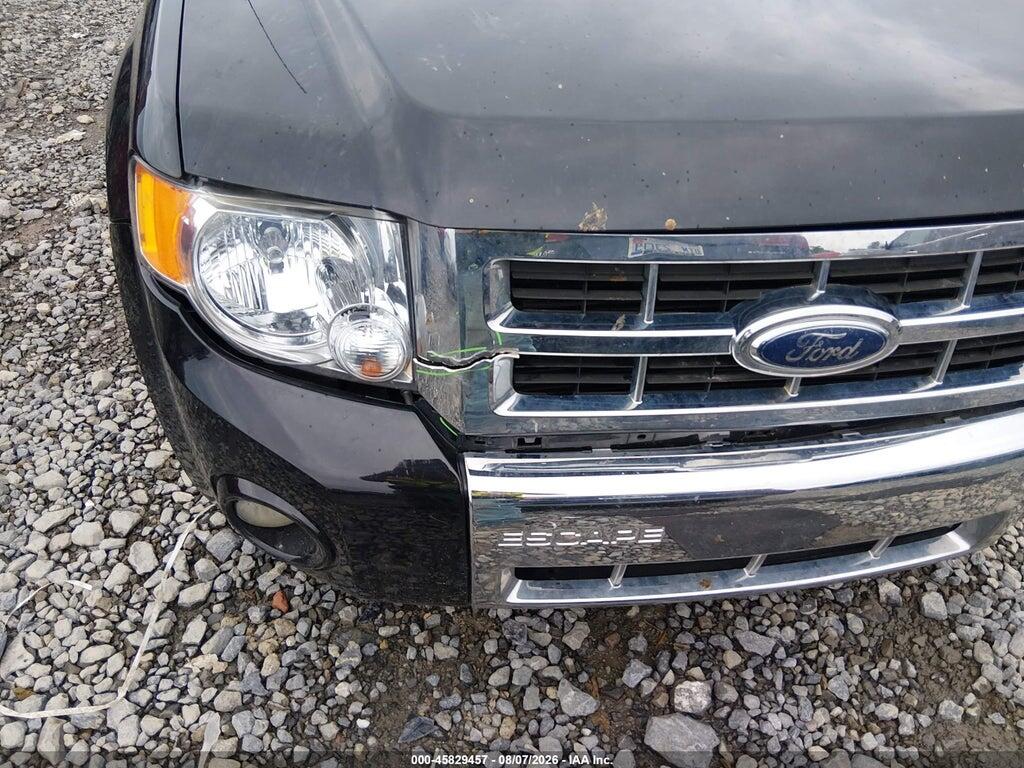 1FMCU94128KE82720 2008 FORD ESCAPE photo no. 6