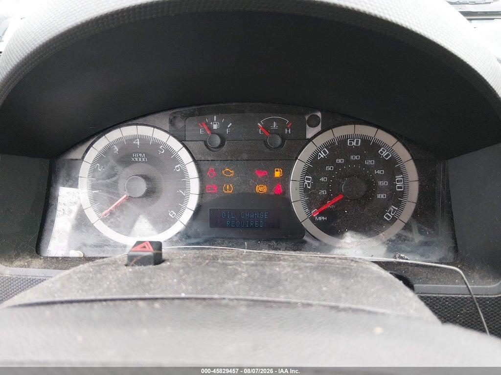 1FMCU94128KE82720 2008 FORD ESCAPE photo no. 7