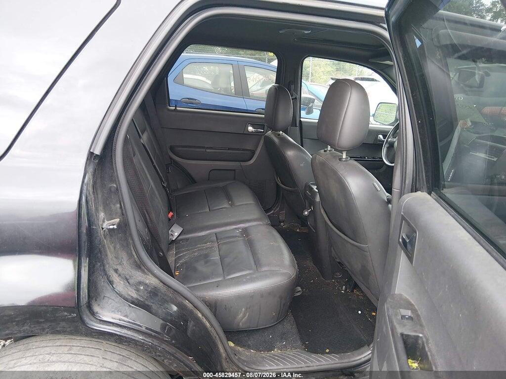 1FMCU94128KE82720 2008 FORD ESCAPE photo no. 8