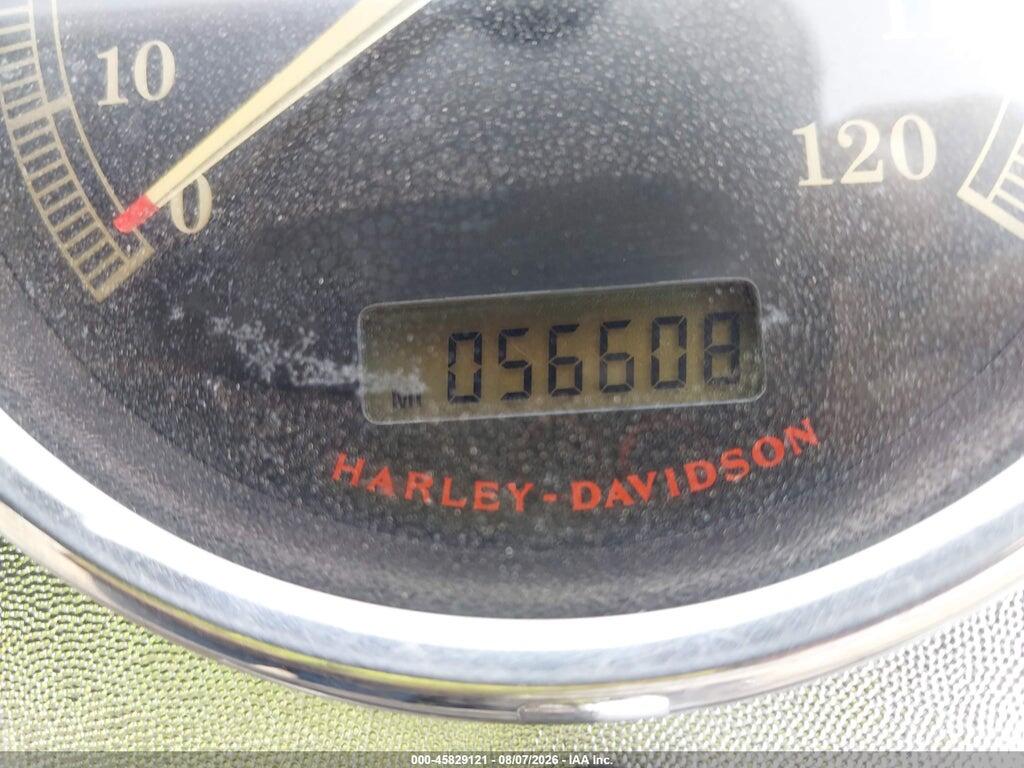 1HD1BW5148Y018760 2008 HARLEY-DAVIDSON FLSTC photo no. 7
