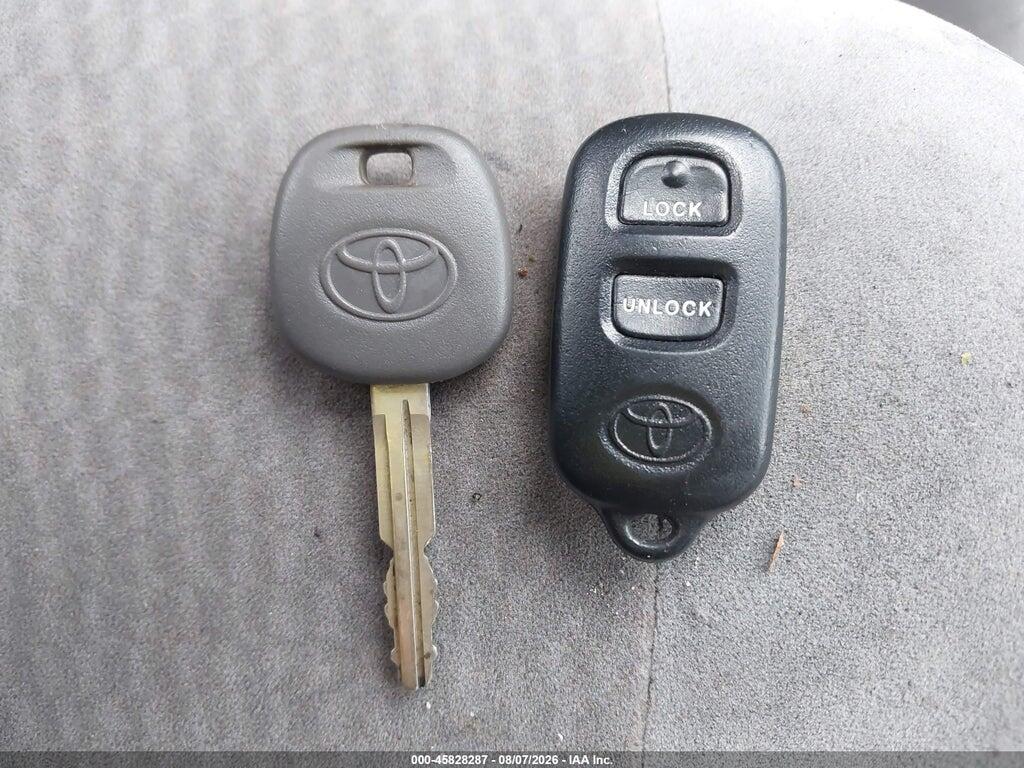 2T1BR32E68C868708 2008 TOYOTA COROLLA photo no. 11