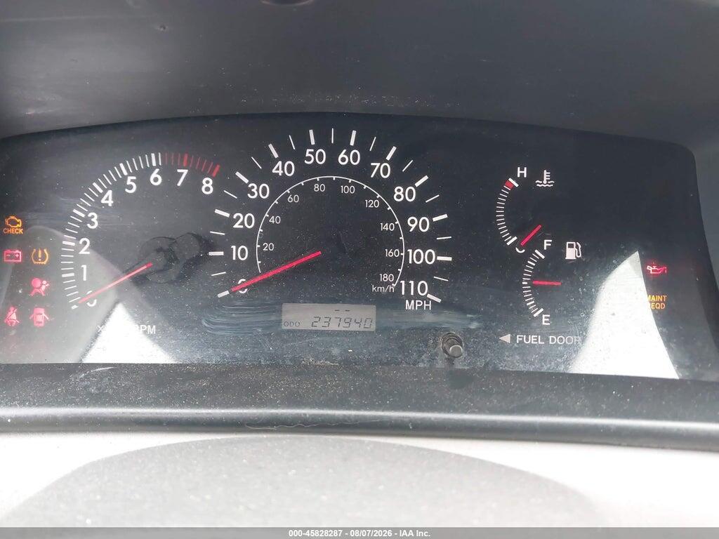 2T1BR32E68C868708 2008 TOYOTA COROLLA photo no. 7