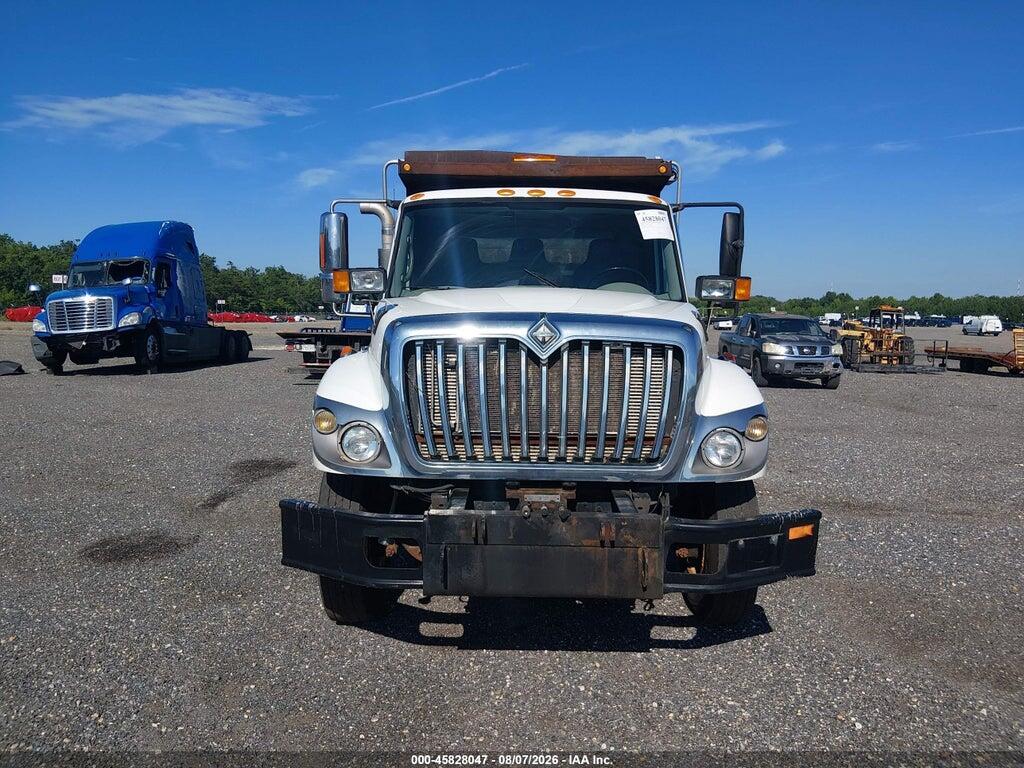 1HTWDAAR58J674395 2008 INTERNATIONAL 7000 photo no. 11