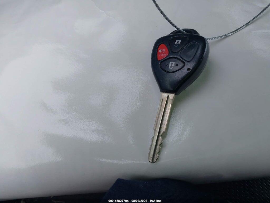 JTKDE167780264432 2008 SCION TC photo no. 11
