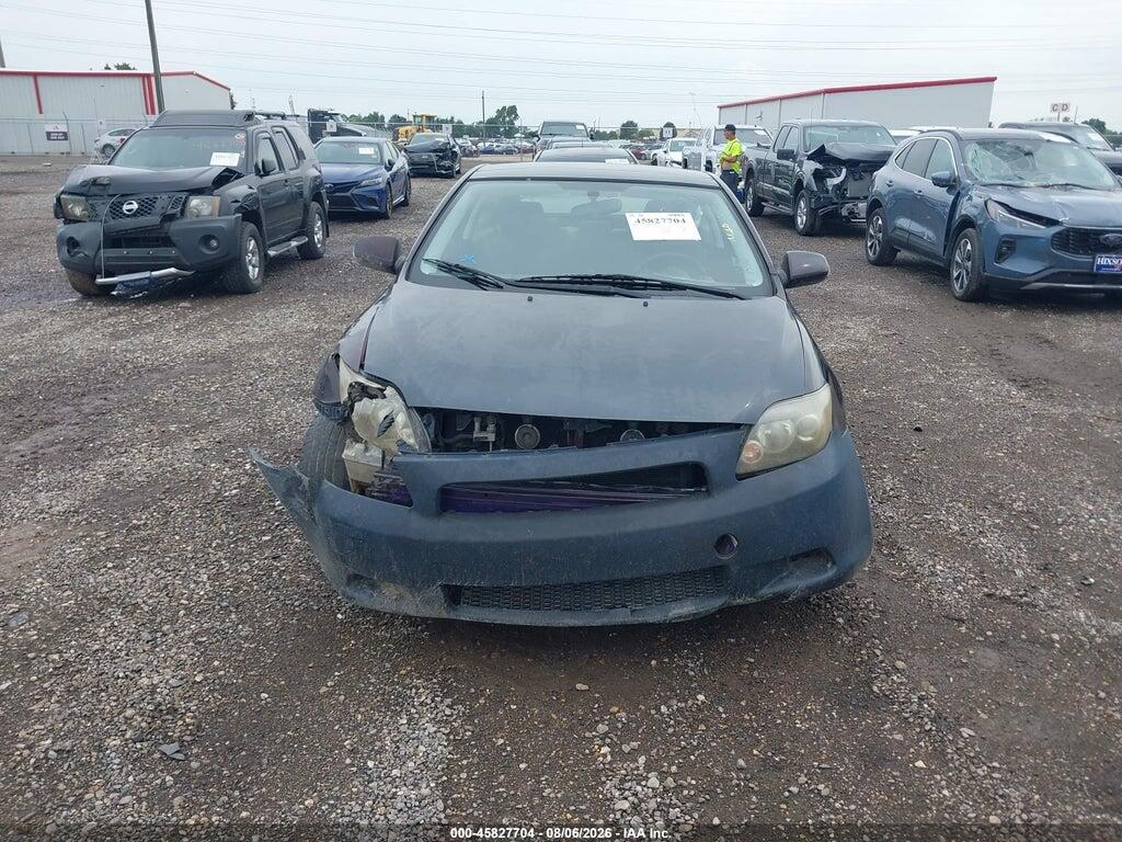 JTKDE167780264432 2008 SCION TC photo no. 12
