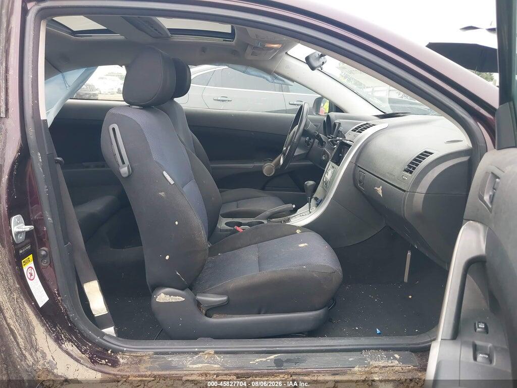 JTKDE167780264432 2008 SCION TC photo no. 5