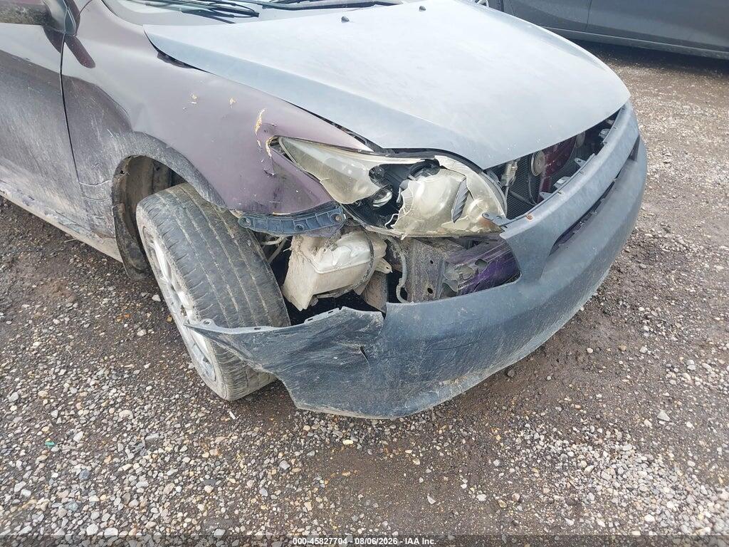 JTKDE167780264432 2008 SCION TC photo no. 6