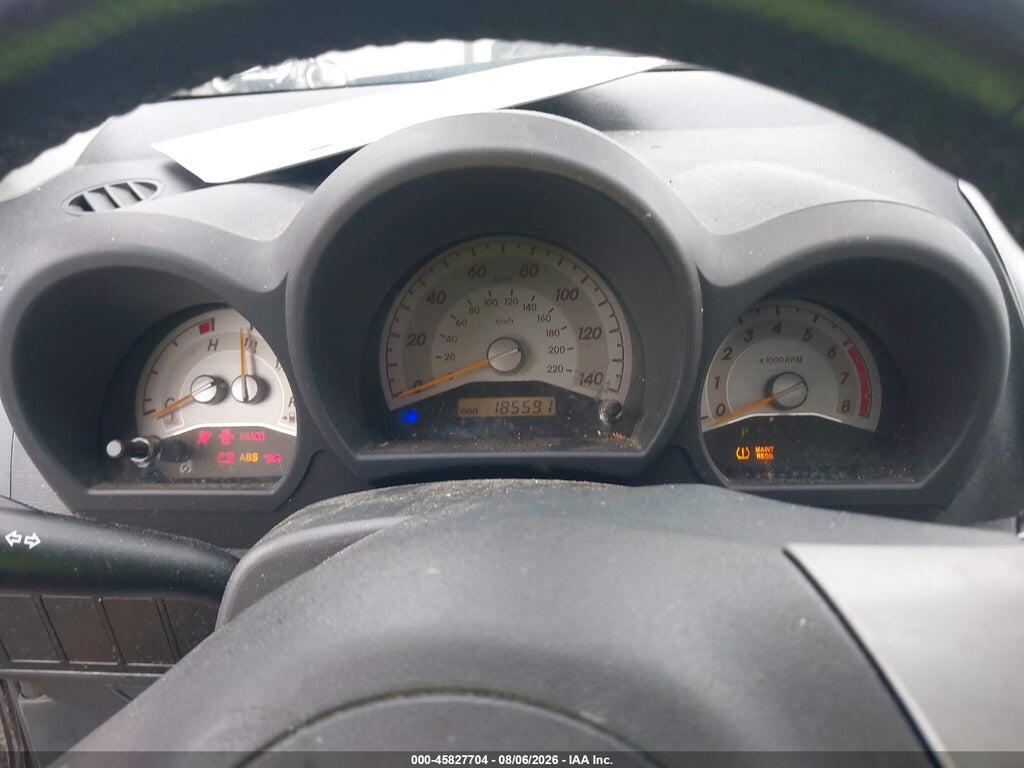 JTKDE167780264432 2008 SCION TC photo no. 7