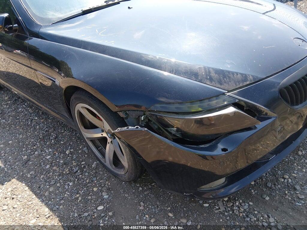 WBAEB53518CX63463 2008 BMW 650I photo no. 6