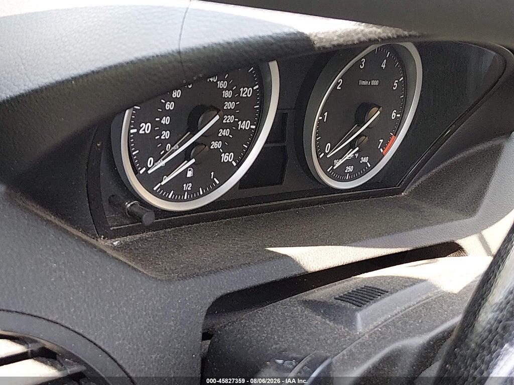 WBAEB53518CX63463 2008 BMW 650I photo no. 7