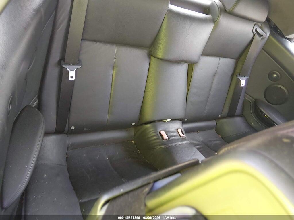 WBAEB53518CX63463 2008 BMW 650I photo no. 8