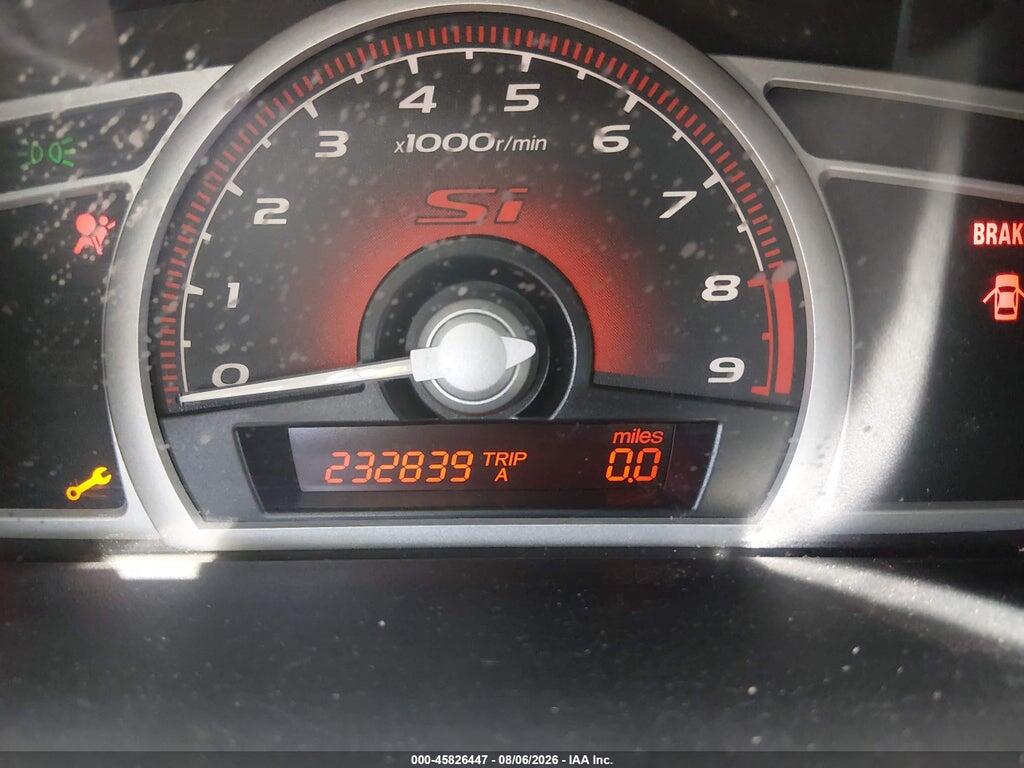 2HGFA55558H713073 2008 HONDA CIVIC photo no. 7