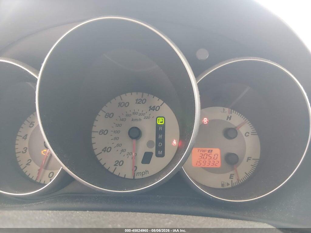 JM1BK32F581789970 2008 MAZDA MAZDA3 photo no. 7