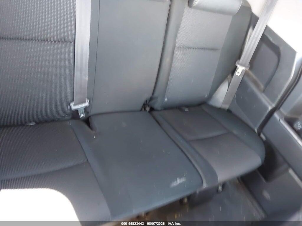 JTEBU11F68K047874 2008 TOYOTA FJ CRUISER photo no. 8