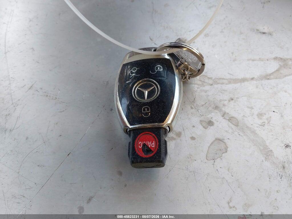 4JGBF71E68A319446 2008 MERCEDES-BENZ GL 450 photo no. 11