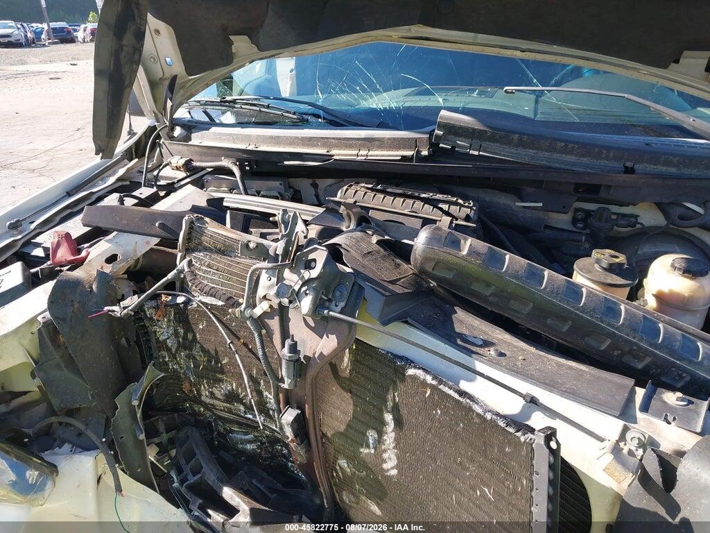 1FTPW14V88FA80729 2008 FORD F-150 photo no. 10