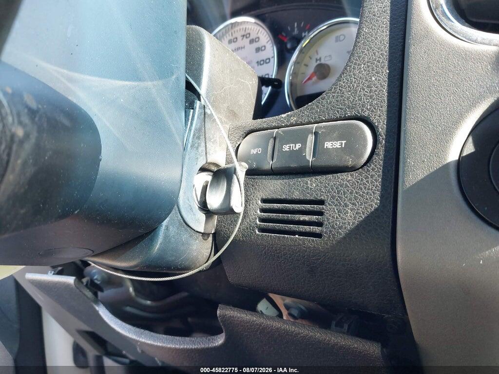 1FTPW14V88FA80729 2008 FORD F-150 photo no. 11