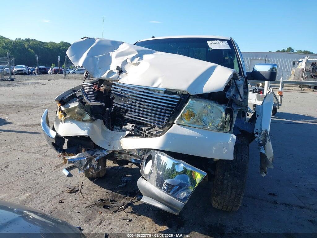 1FTPW14V88FA80729 2008 FORD F-150 photo no. 12