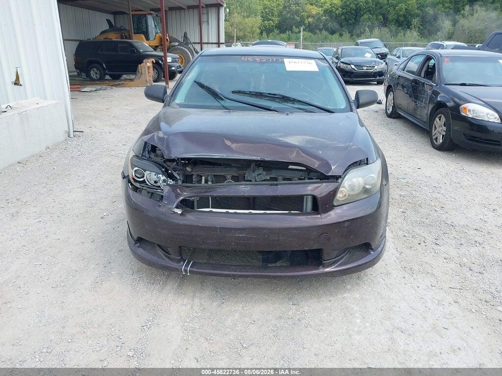 JTKDE167680260663 2008 SCION TC photo no. 6