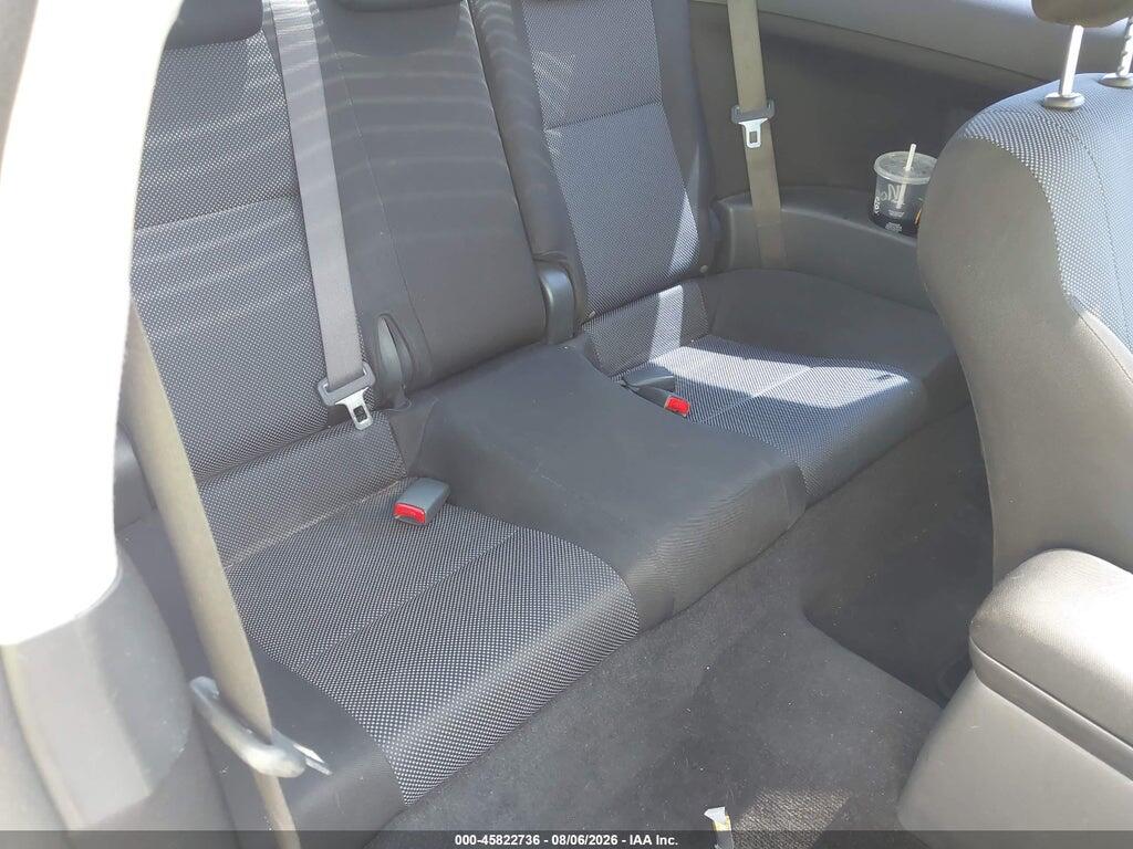 JTKDE167680260663 2008 SCION TC photo no. 8