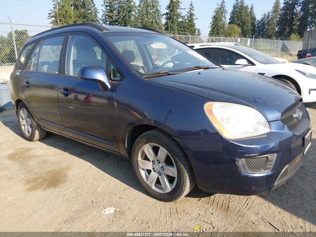 2008 KIA RONDO KNAFG525887174930