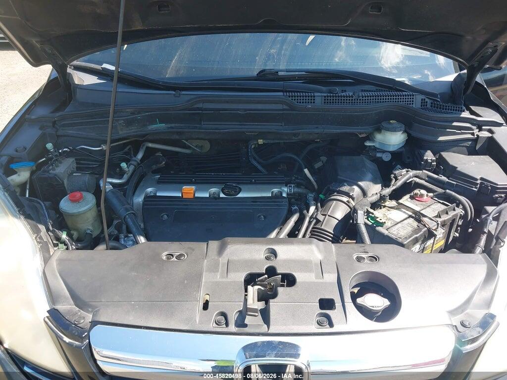 JHLRE48758C044199 2008 HONDA CR-V photo no. 10