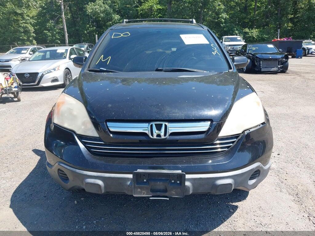 JHLRE48758C044199 2008 HONDA CR-V photo no. 12