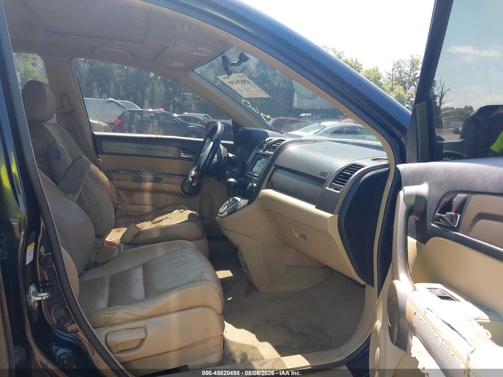 JHLRE48758C044199 2008 HONDA CR-V photo no. 5