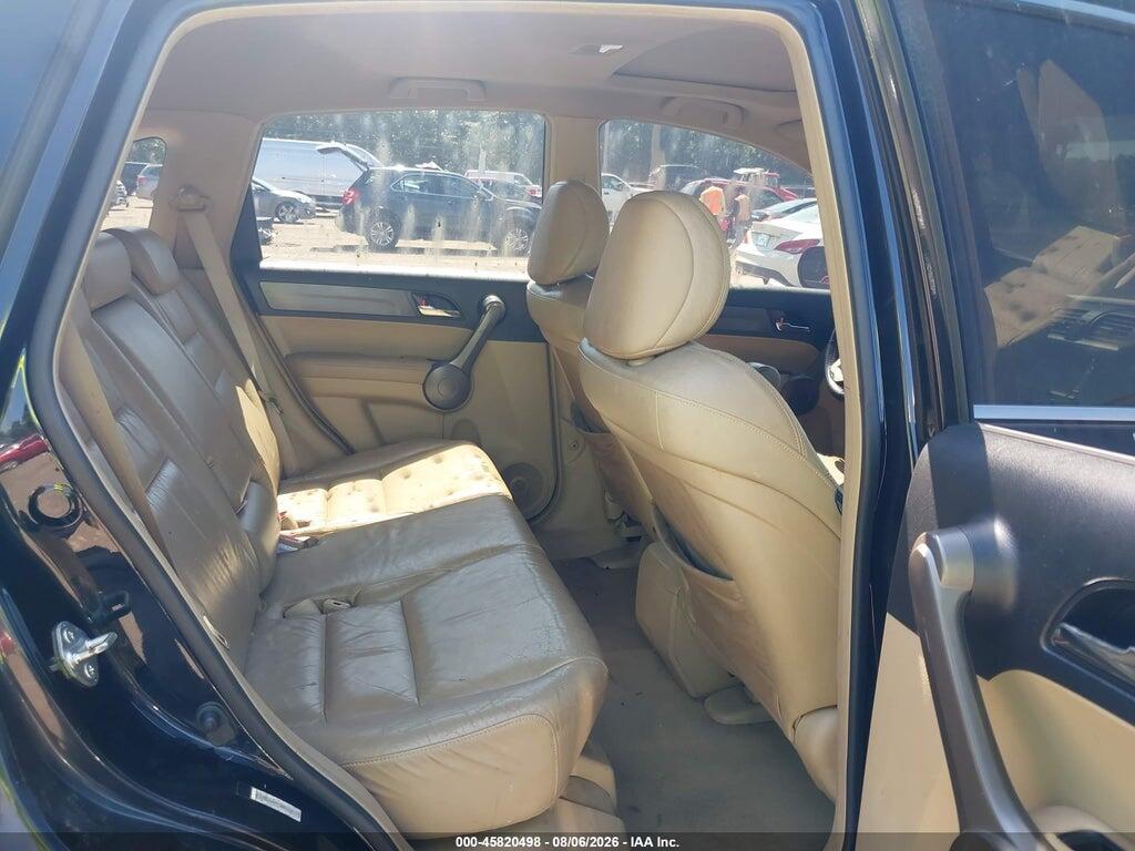 JHLRE48758C044199 2008 HONDA CR-V photo no. 8
