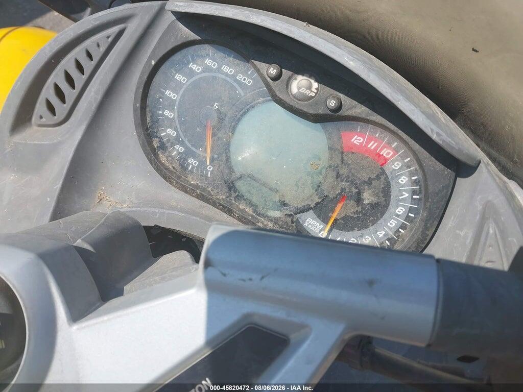 2BXJAUA178V002630 2008 CAN-AM SPYDER ROADSTER photo no. 7