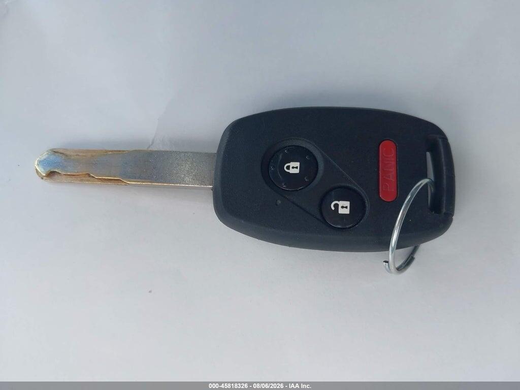 5FNYF28758B016688 2008 HONDA PILOT photo no. 11