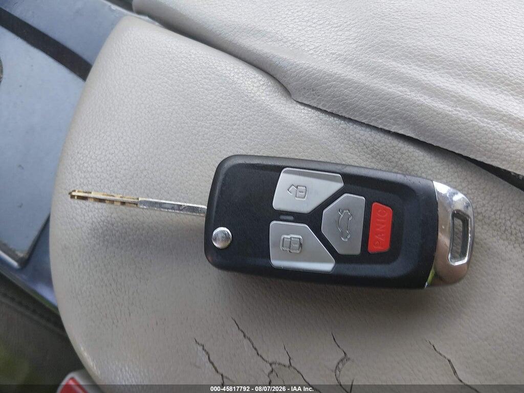 2HNYD28448H554265 2008 ACURA MDX photo no. 11