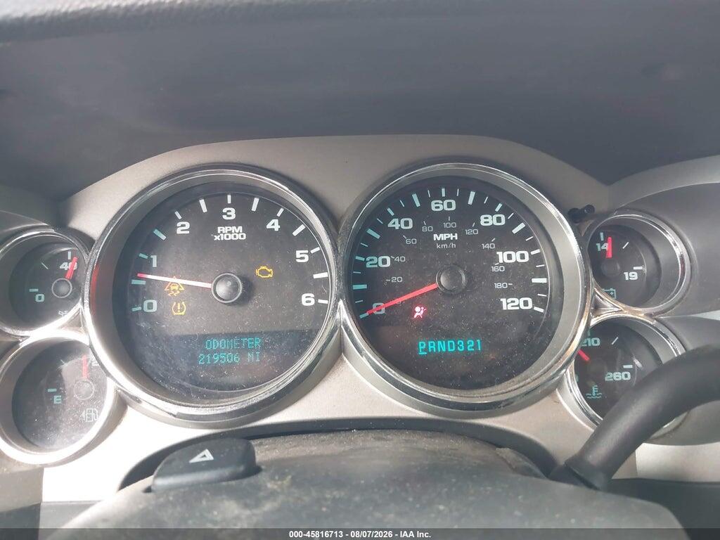 2GTEK13M081174784 2008 GMC SIERRA 1500 photo no. 7